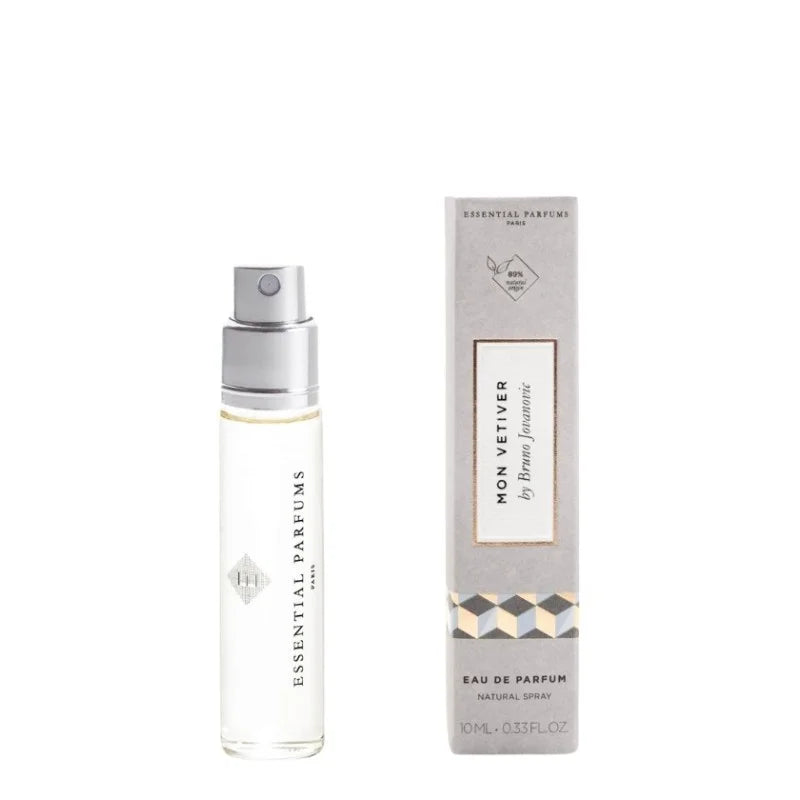 Mon Vetiver Eau de Parfum Travel 10 ml