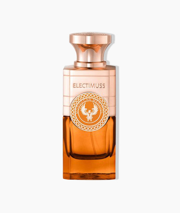 Moroccan Medjool Pure Parfum