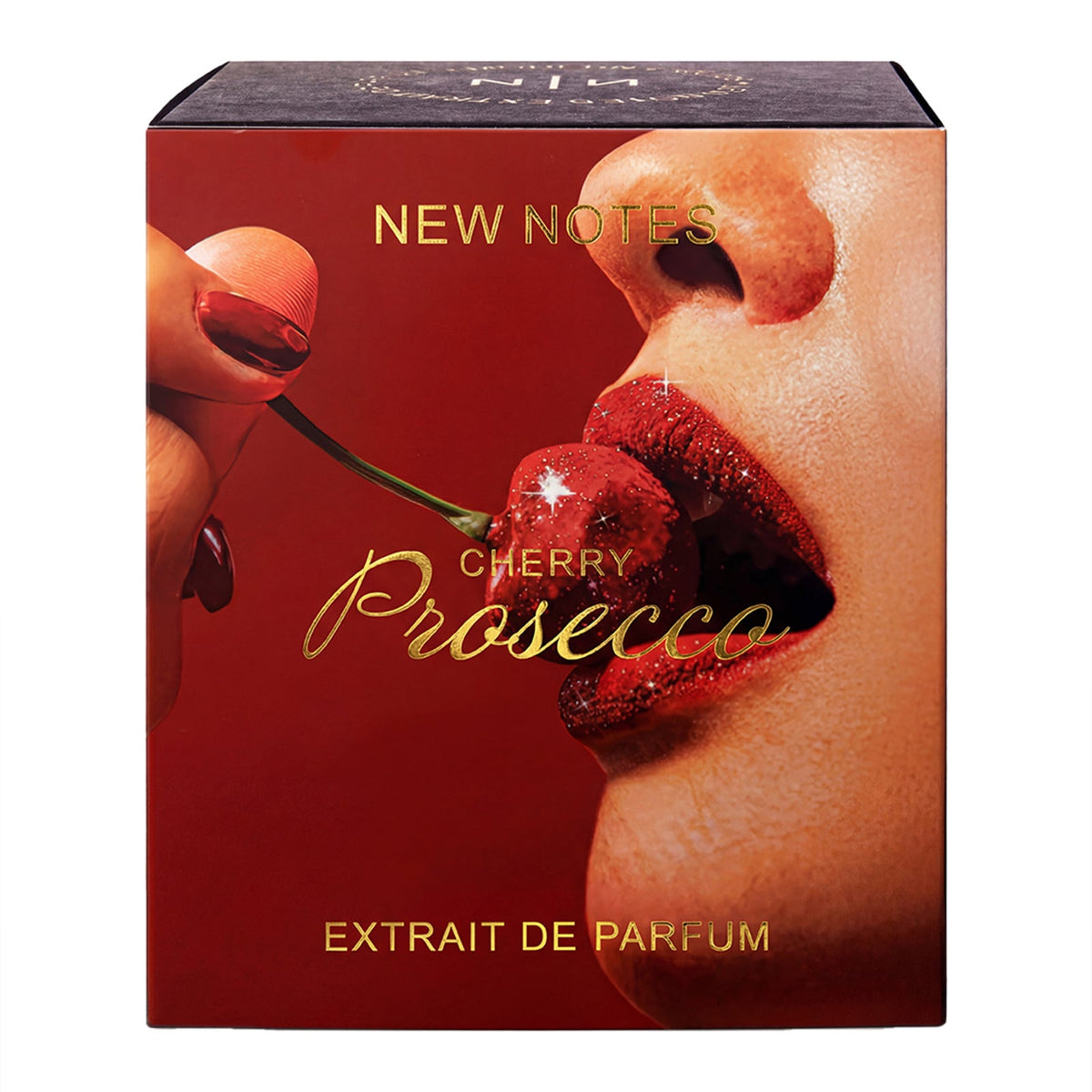 Confezione New Notes Cherry Prosecco Extrait de Parfum