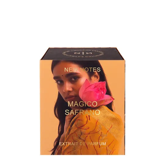 Magico Safrano Extrait De Parfum