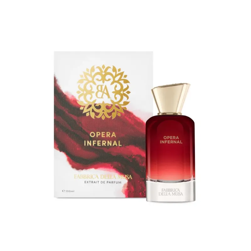 Opera Infernal Extrait de Parfum 100 Ml