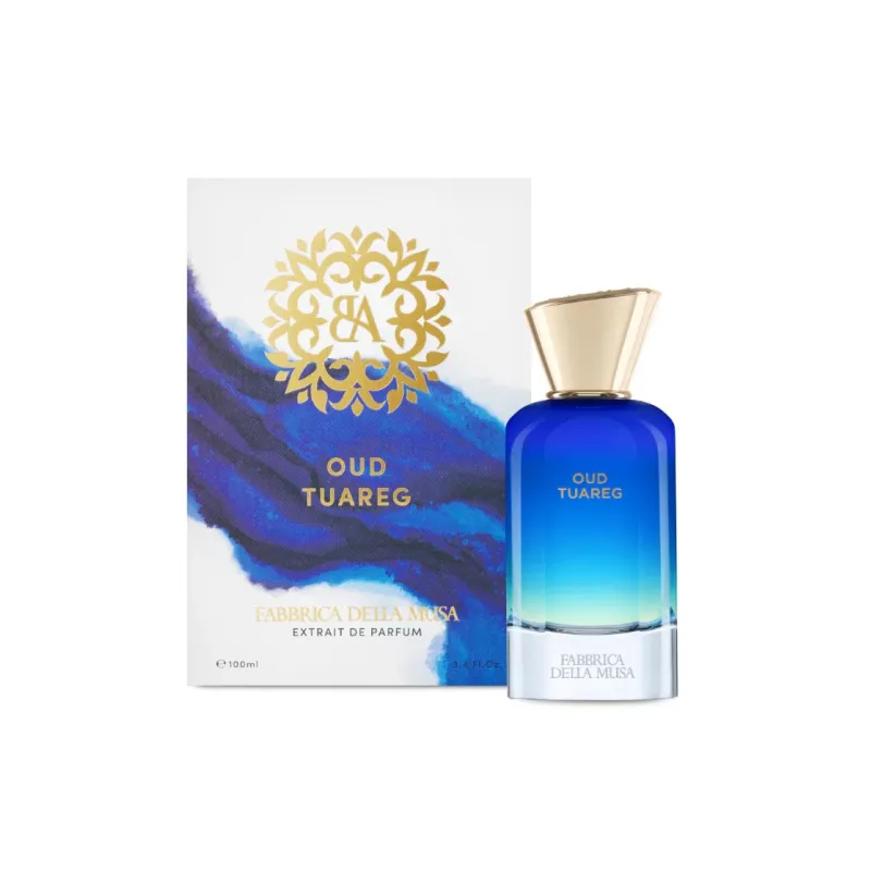 Oud Tuareg Extrait de Parfum 100 Ml