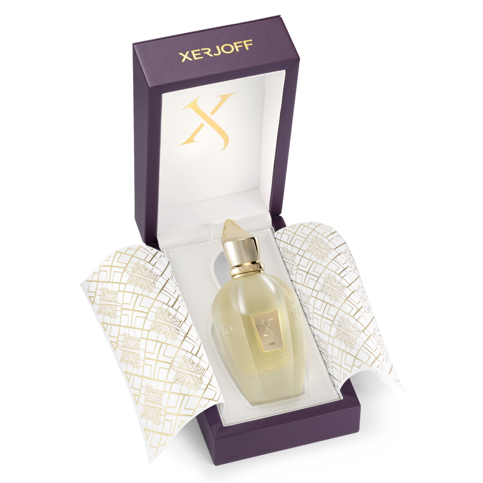 XJ Sketchbook P.33 Blank Parfum 100 ml