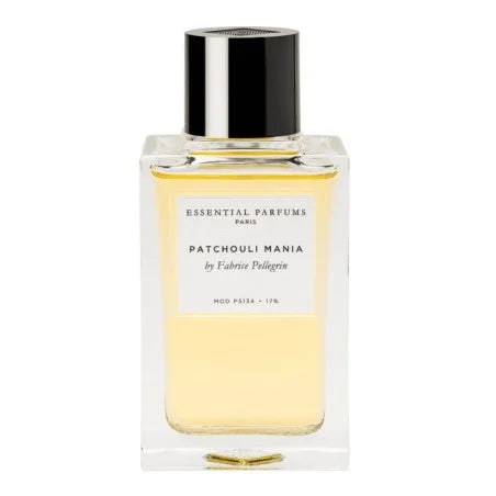 Patchouli Mania Eau de Parfum 100 ml