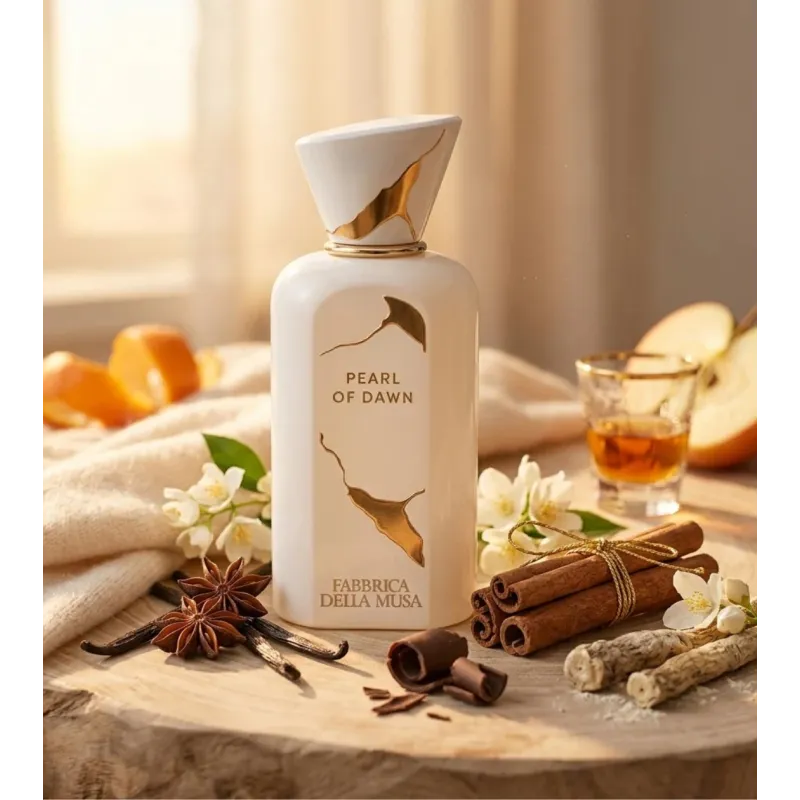 Pearl Of Dawn Extrait de Parfum 100 Ml