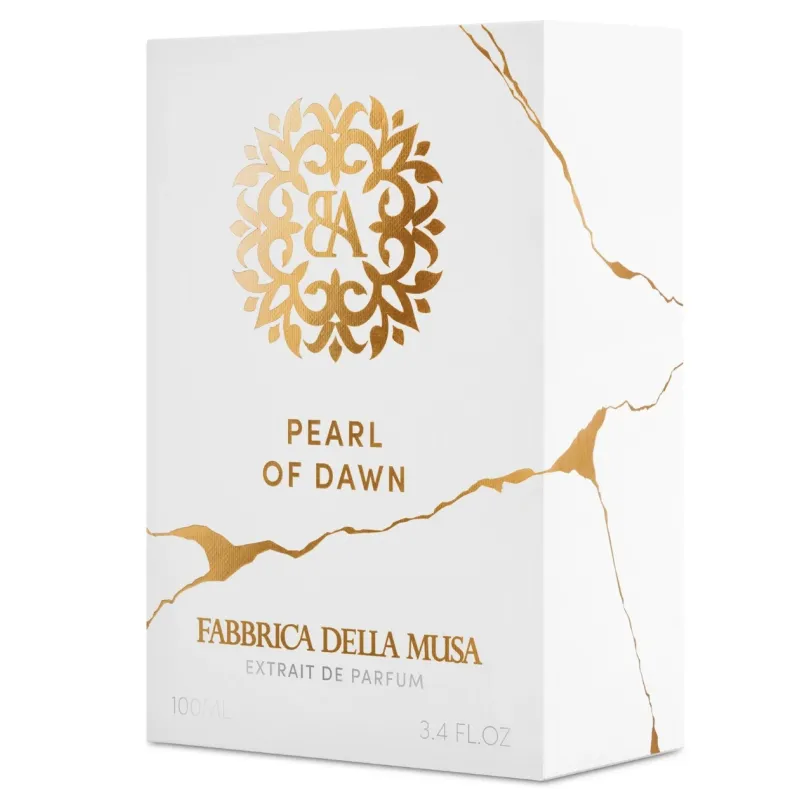 Pearl Of Dawn Extrait de Parfum 100 Ml