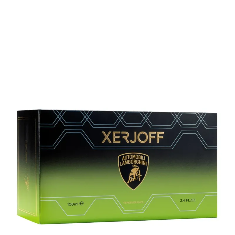 Xerjoff Blend PERSEVERANZA 100ml Parfum