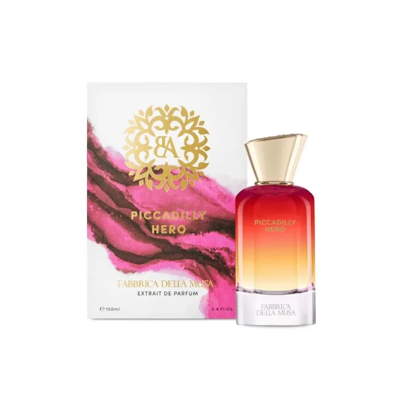 Piccadilly Hero Extrait de Parfum 100 Ml