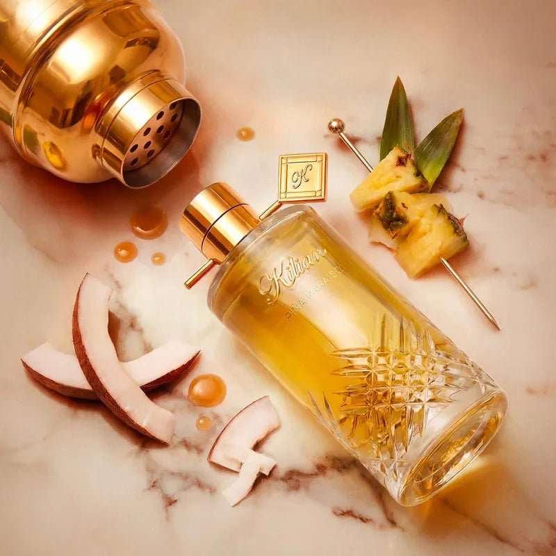 Pina Paradiso Eau De Parfum 75ML
