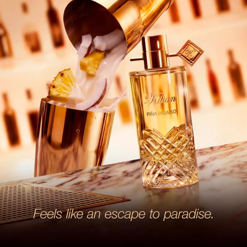Pina Paradiso Eau De Parfum 75ML