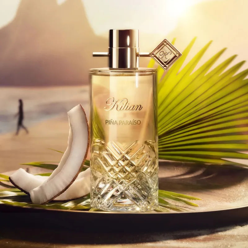 Pina Paradiso Eau De Parfum 75ML
