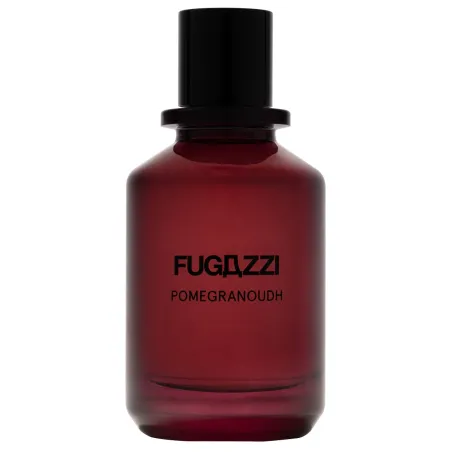 Pomegranoudh Extrait De Parfum