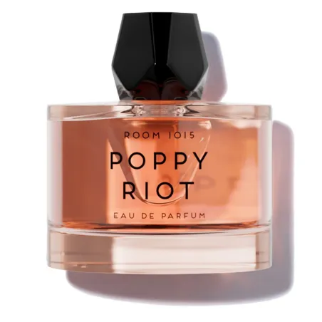 Room 1015 Poppy Riot Eau de Parfum 100 Ml