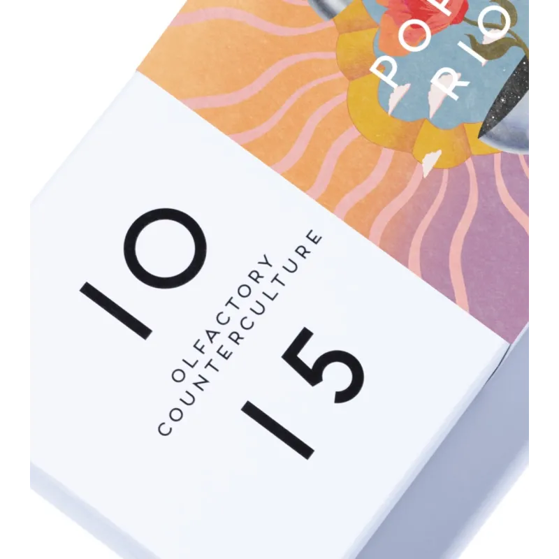 Room 1015 Poppy Riot Eau de Parfum 100 Ml