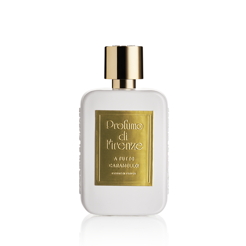 A Tutto Caramello! Extrait De Parfum