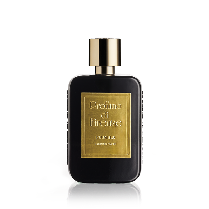 Plumbeo Extrait De Parfum