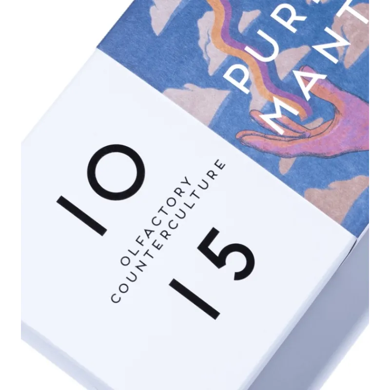 Room 1015 Purple Mantra Eau de Parfum 100 Ml