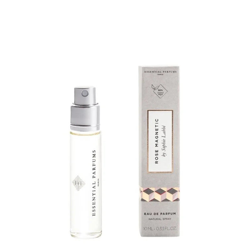 Rose Magnetic Eau de Parfum Travel 10 ml