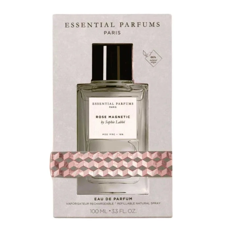 Rose Magnetic Eau de Parfum 100 ml