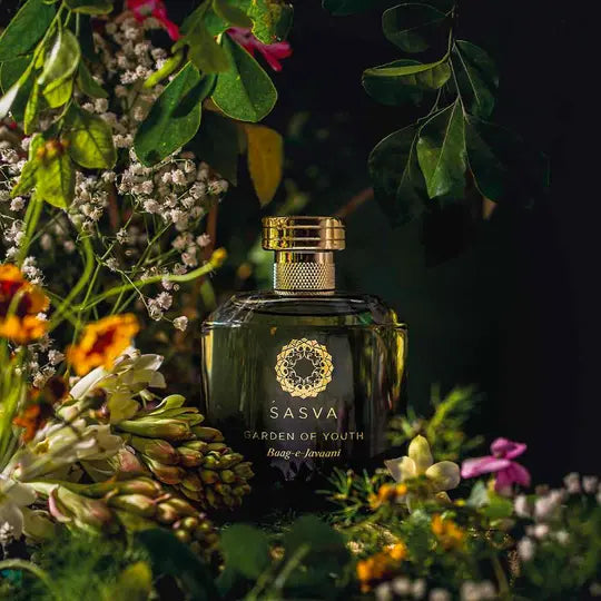 GARDEN OF YOUTH EAU DE PARFUM