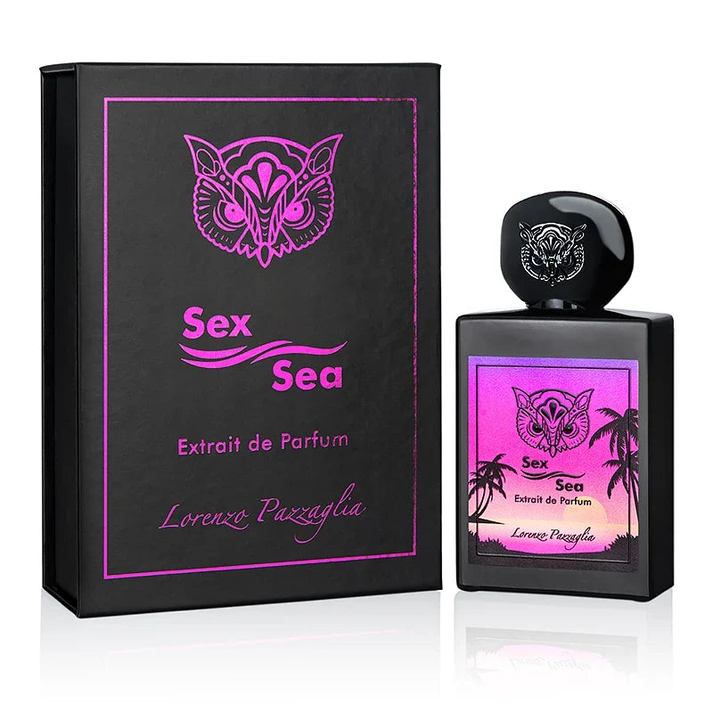 Sex Sea Extrait De Parfum