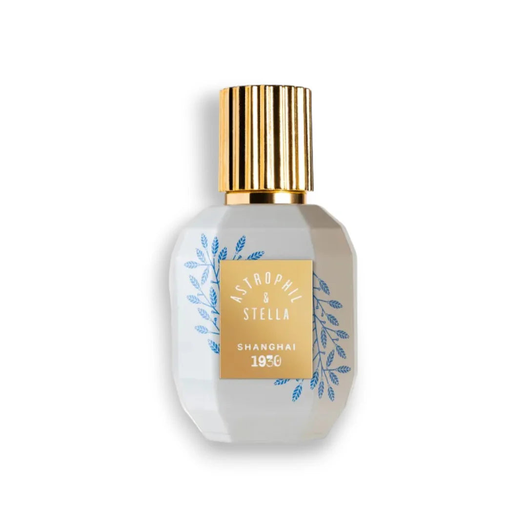 Shanghai 1930 Extrait De Parfum