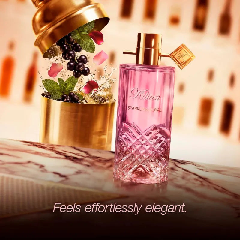 Sparkling Royal Eau De Parfum 75ML
