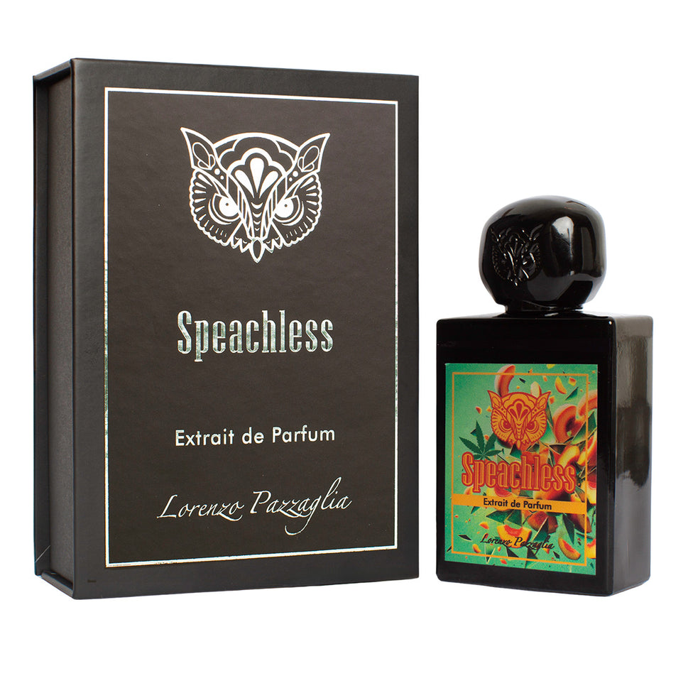 Spwachless Extrait De Parfum 50 Ml