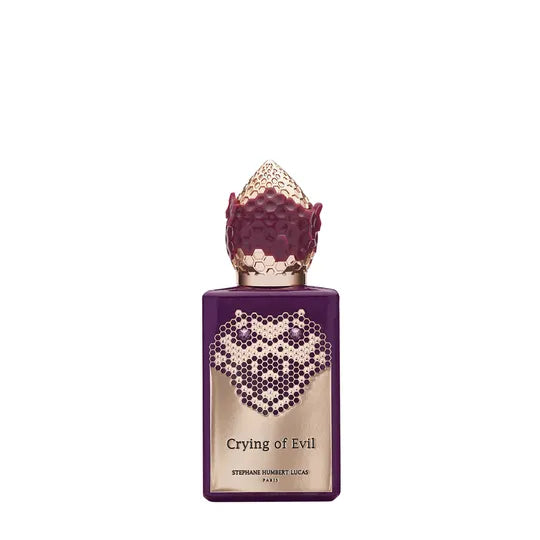 Crying of Evil Eau De Parfum