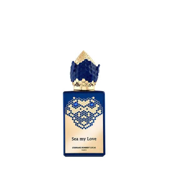 Sea My Love Eau De Parfum