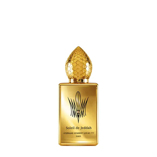 Soleil de Jeddah Original Eau De Parfum