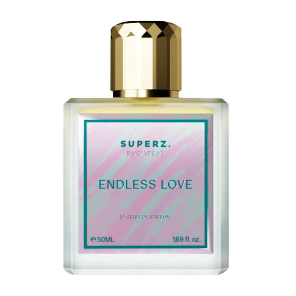 Endless Love Extrait De Parfum