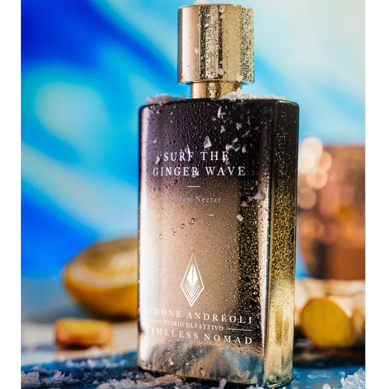 SURF THE GINGER WAVE parfum nectar