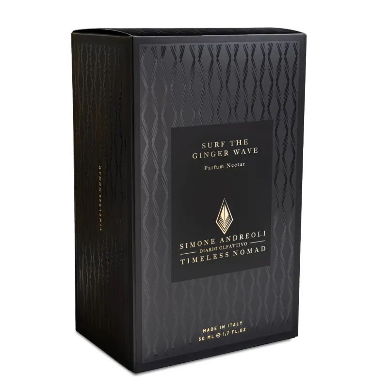 SURF THE GINGER WAVE parfum nectar