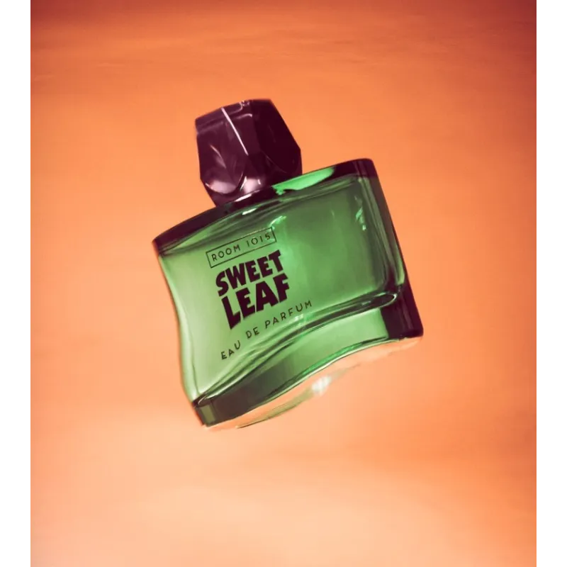 Room 1015 Sweet Leaf Eau de Parfum 100 Ml
