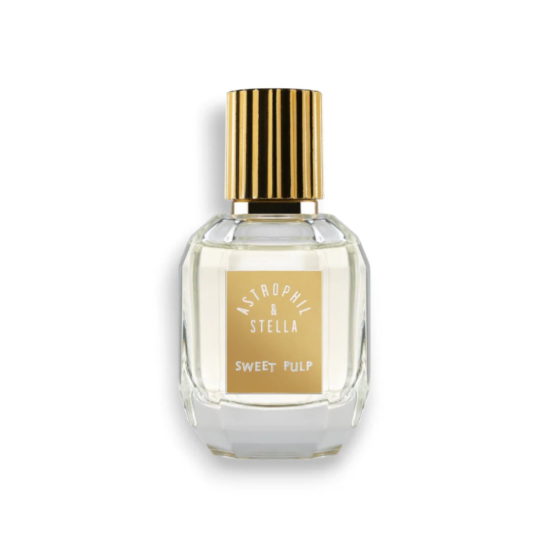 Sweet Pulp Extrait De Parfum
