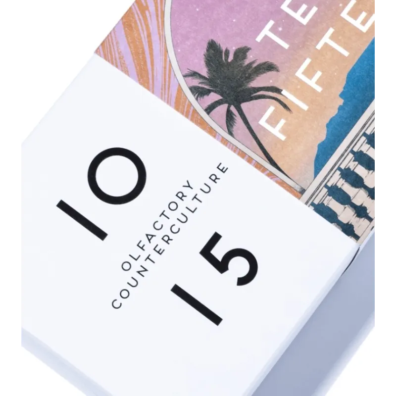 Room 1015 Ten Fifteen Eau de Parfum 100 Ml