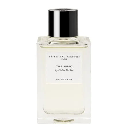 The Musc Eau de Parfum 100 ml