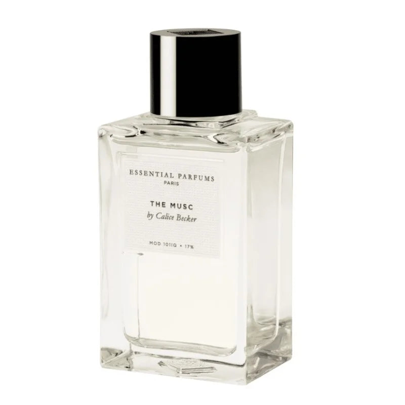 The Musc Eau de Parfum 100 ml