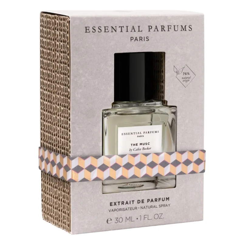 The Musc Extrait de Parfum 30 ml