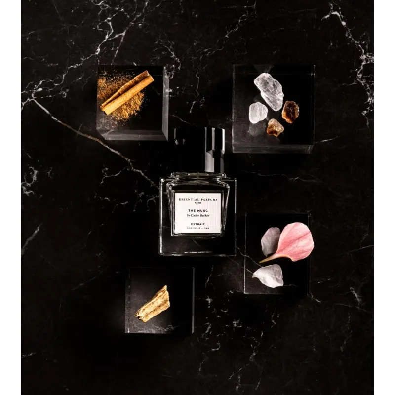 The Musc Extrait de Parfum 30 ml