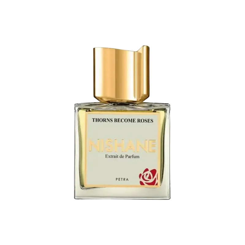 Thorns Become Roses Extrait De parfum