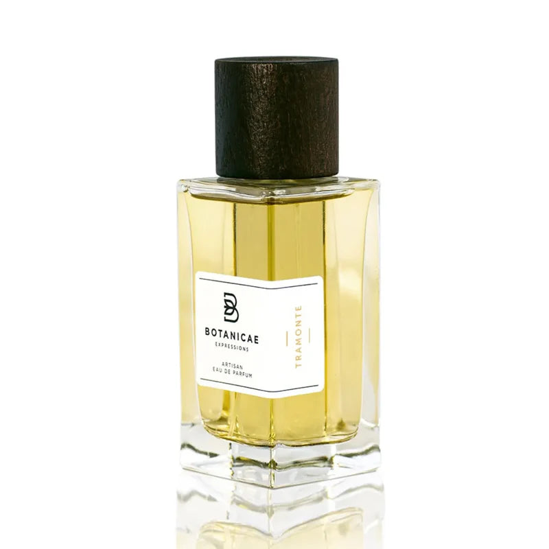 Botanicae Expression Tramonte Eau De Parfum 100 Ml