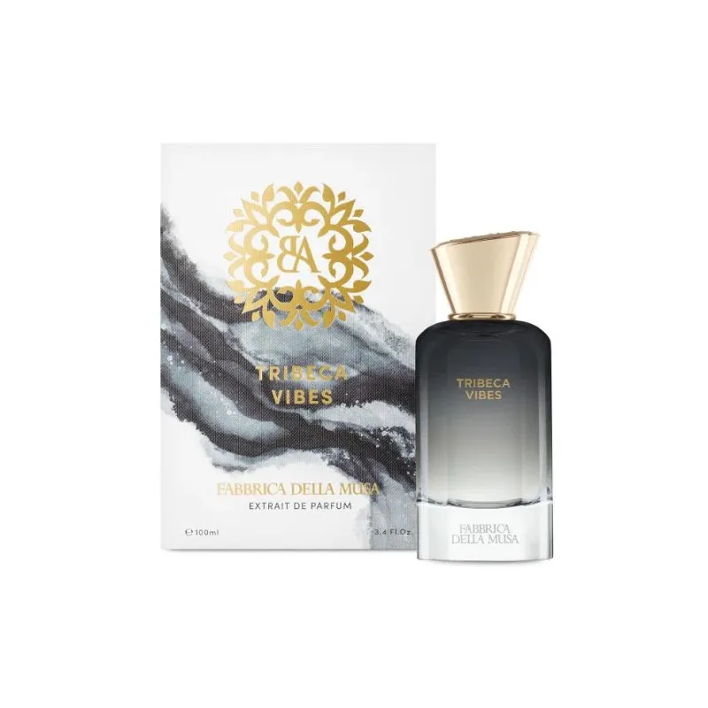 Tribeca Vibes Extrait de Parfum 100 Ml