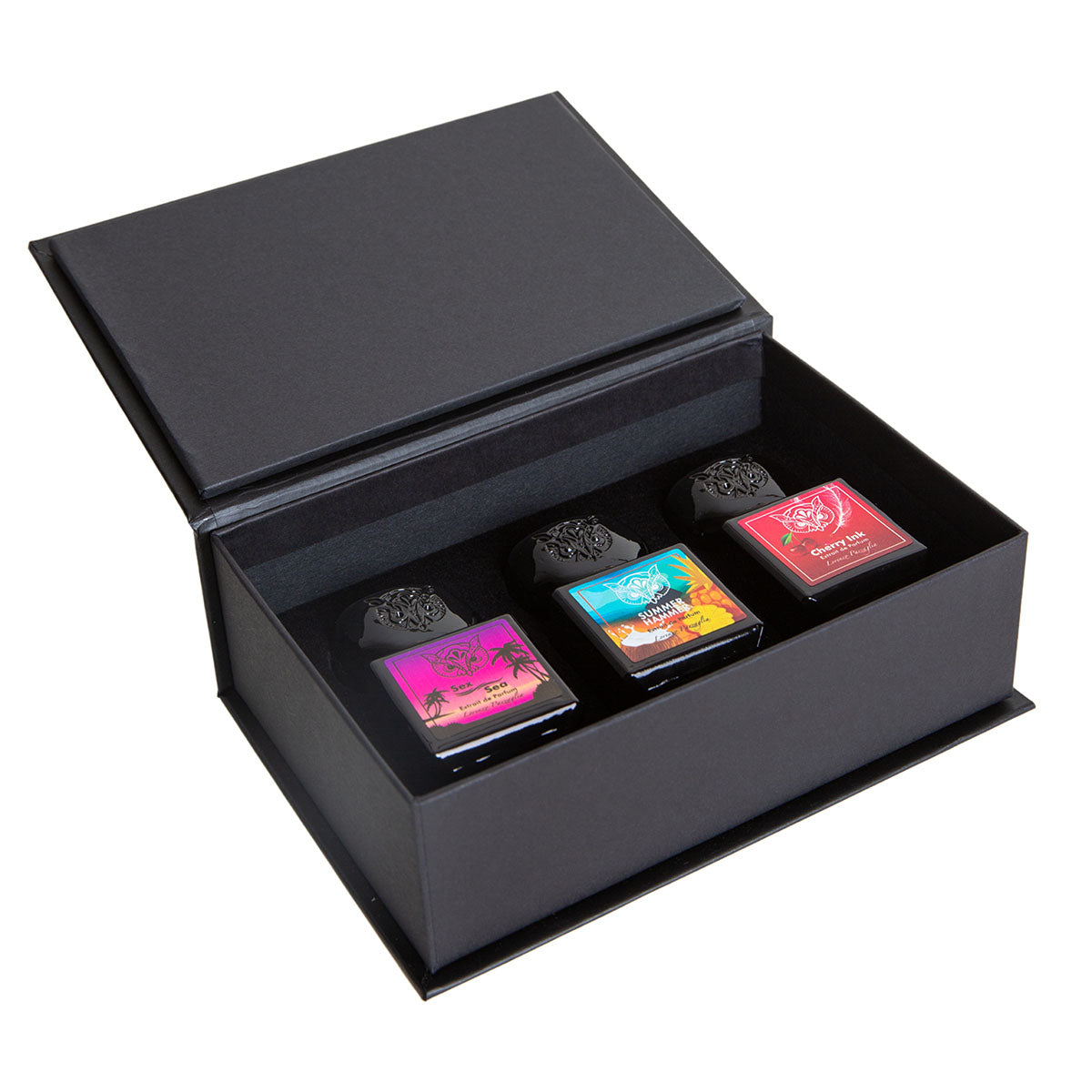 Trilogy "three Little Owls" Extrait De Parfum 28 Ml