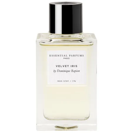 Velvet Iris Eau de Parfum 100 ml