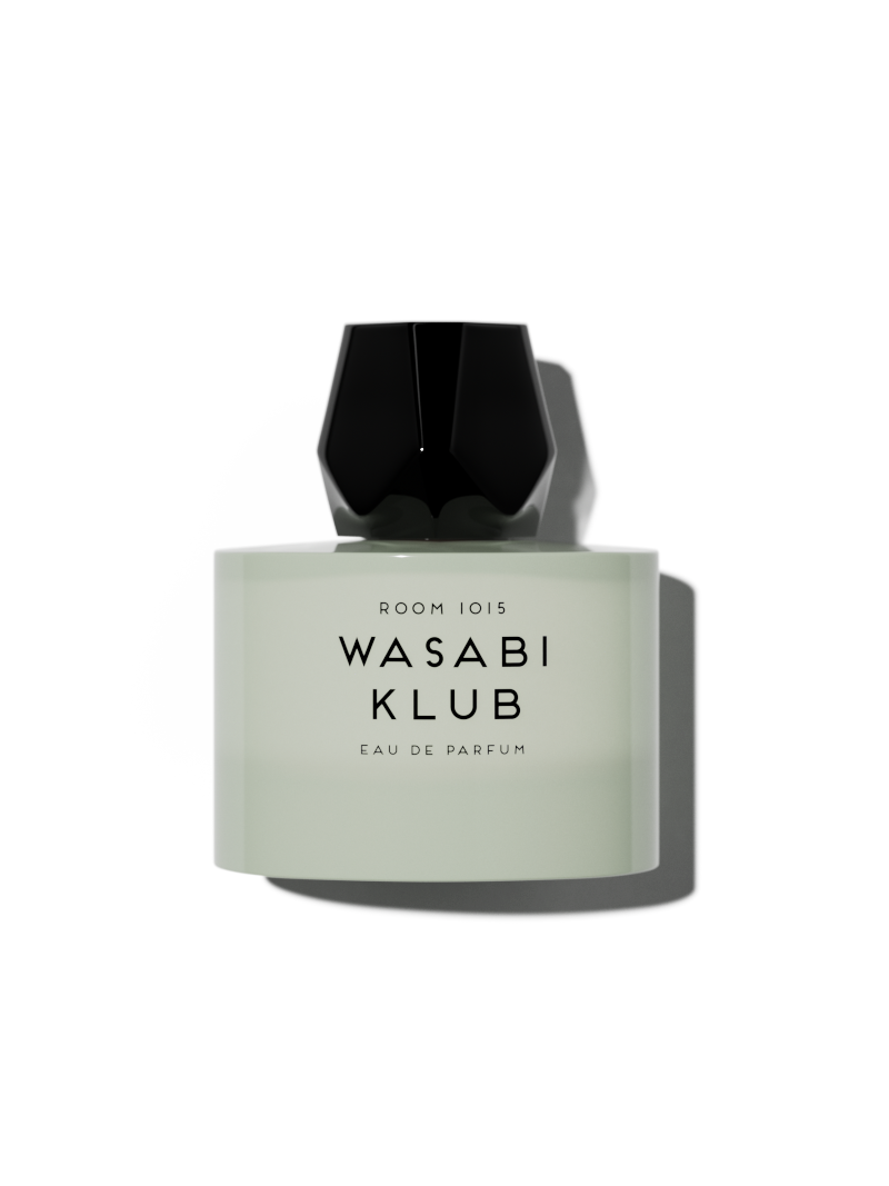 Room 1015 Wasabi Klub Eau de Parfum 100 Ml