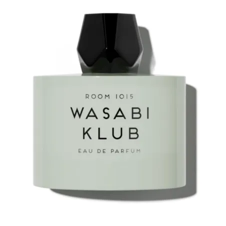Room 1015 Wasabi Klub Eau de Parfum 100 Ml