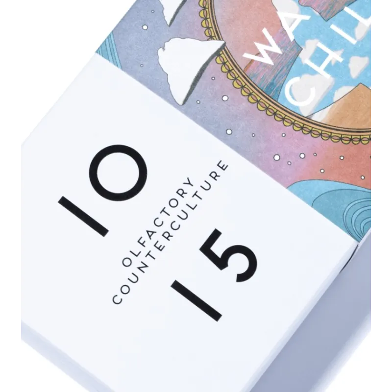 Room 1015 Wavechild Eau de Parfum 100 Ml