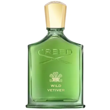 Wild Vetiver Millesime 100 Ml Spray